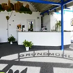 Hotel Garni Grundmuehle 3*