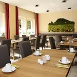 Hotel Garni Grundmuehle Bad Schandau