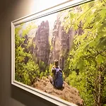 Hotel Garni Grundmuehle
