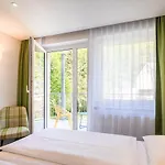 Garni Grundmuehle Hotel