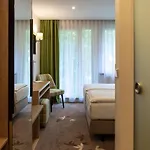 Garni Grundmuehle Hotel