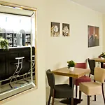 Garni Grundmuehle Hotel