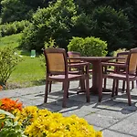 Hotel Garni Grundmuehle 3*