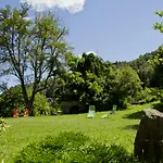 Garni Grundmuehle 3* Bad Schandau