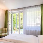 Garni Grundmuehle Hotel Bad Schandau