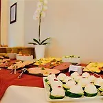 Hotel Garni Grundmuehle 3*