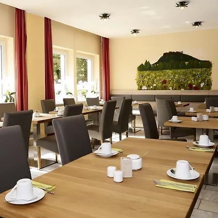 Hotel Garni Grundmühle Bad Schandau