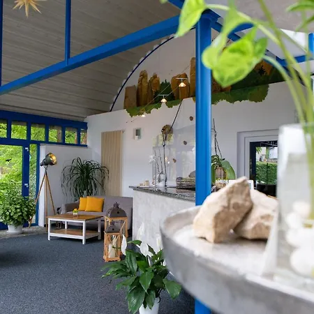 Garni Grundmuehle Szálloda 3*