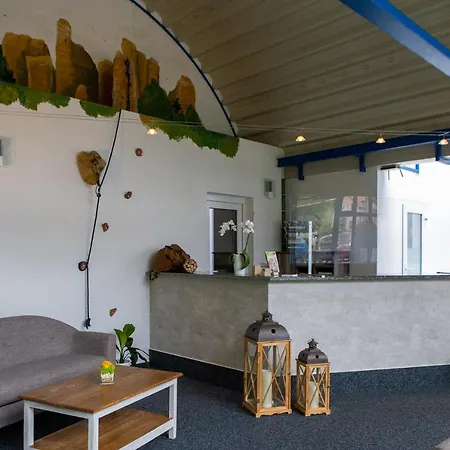 Garni Grundmuehle Hotel 3*