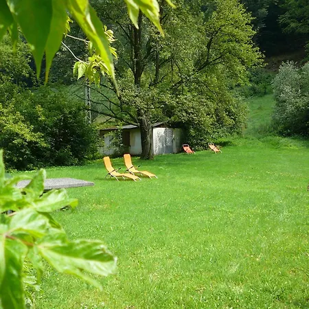 Garni Grundmuehle Bad Schandau