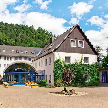 Garni Grundmühle