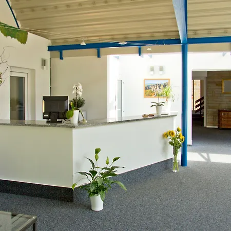 Garni Grundmuehle 3*