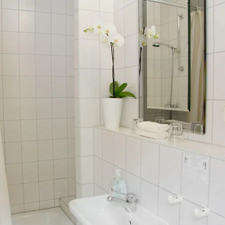 Garni Grundmuehle 3* Bad Schandau