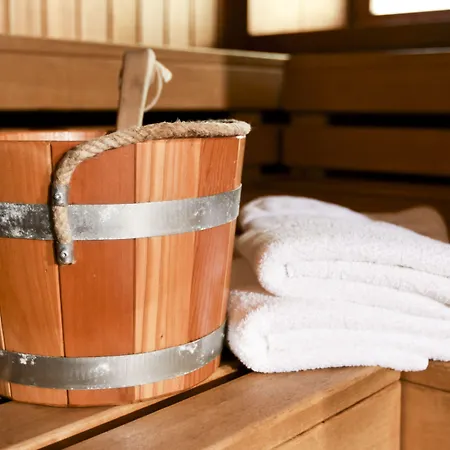 Garni Grundmuehle 3*