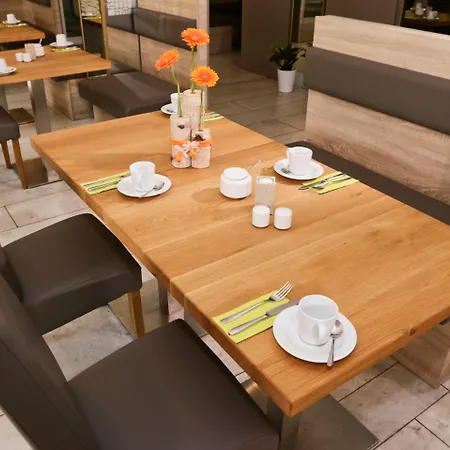 Szálloda Garni Grundmuehle 3*