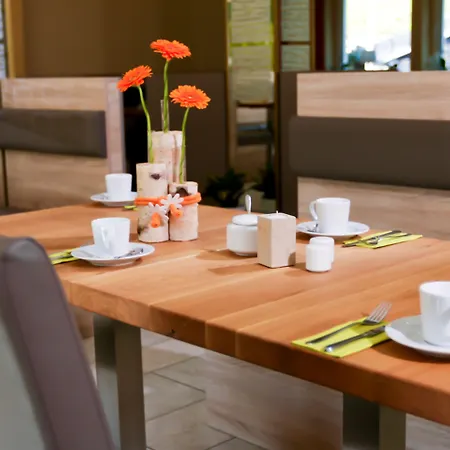 Garni Grundmuehle 3*