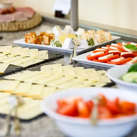 Hotell Garni Grundmuehle 3*