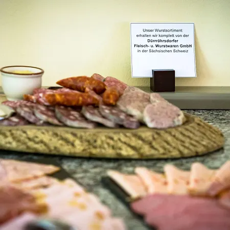 Garni Grundmuehle 3*