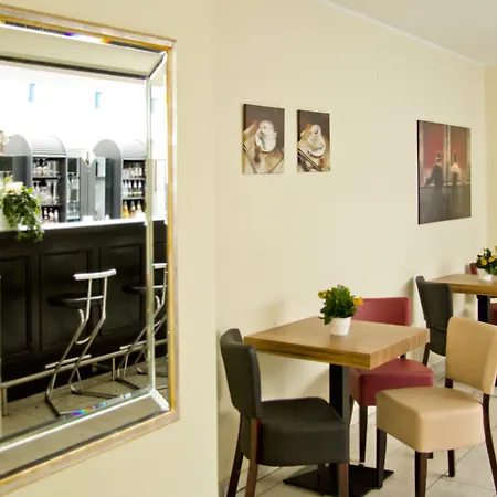 Garni Grundmuehle Szálloda