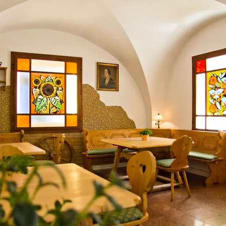 Garni Grundmuehle 3*