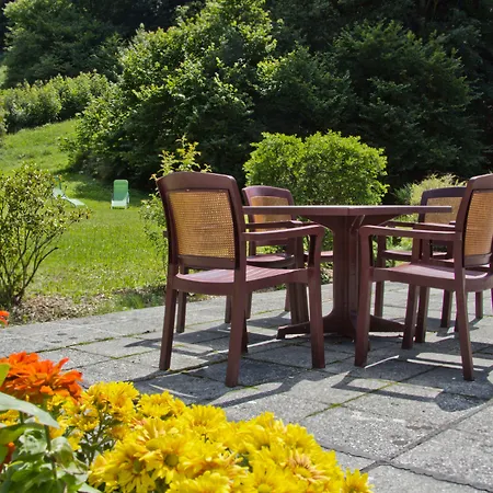 Hotel Garni Grundmuehle 3*