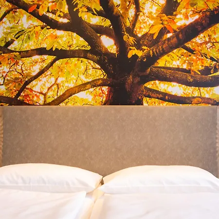 Garni Grundmuehle Szálloda