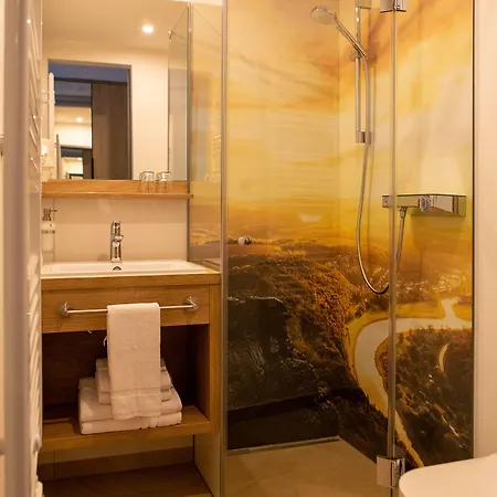 Szálloda Garni Grundmuehle Bad Schandau