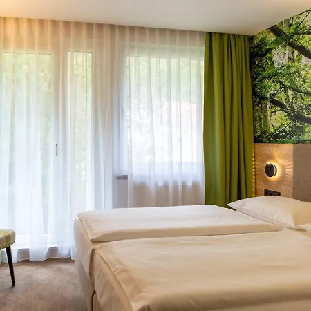 Hotel Garni Grundmuehle