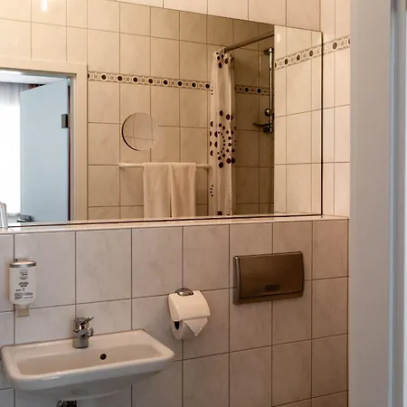 Garni Grundmuehle Szálloda 3*