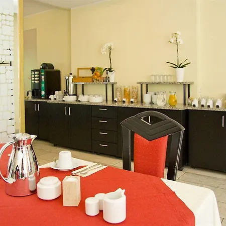 Hotel Garni Grundmuehle