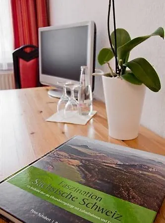 Garni Grundmuehle 3*