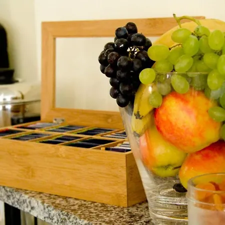 Szálloda Garni Grundmuehle