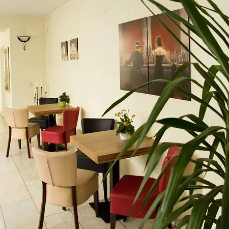 Garni Grundmuehle 3* Bad Schandau