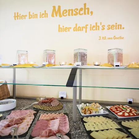 Hotel Garni Grundmuehle