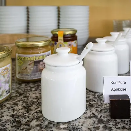 Garni Grundmuehle Hotel Bad Schandau