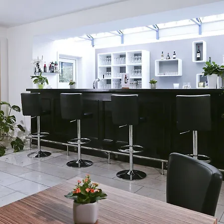 Hotel Garni Grundmuehle Bad Schandau