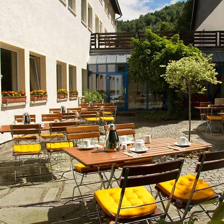 Garni Grundmühle Bad Schandau