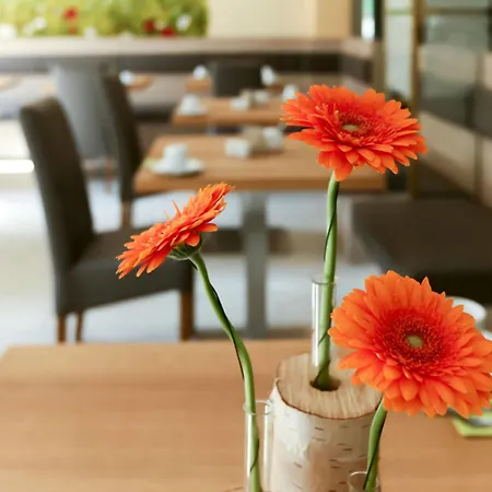 Hotel Garni Grundmuehle 3*