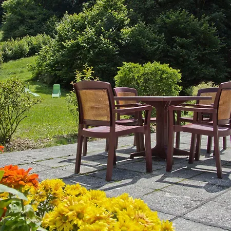 Hotel Garni Grundmuehle Bad Schandau