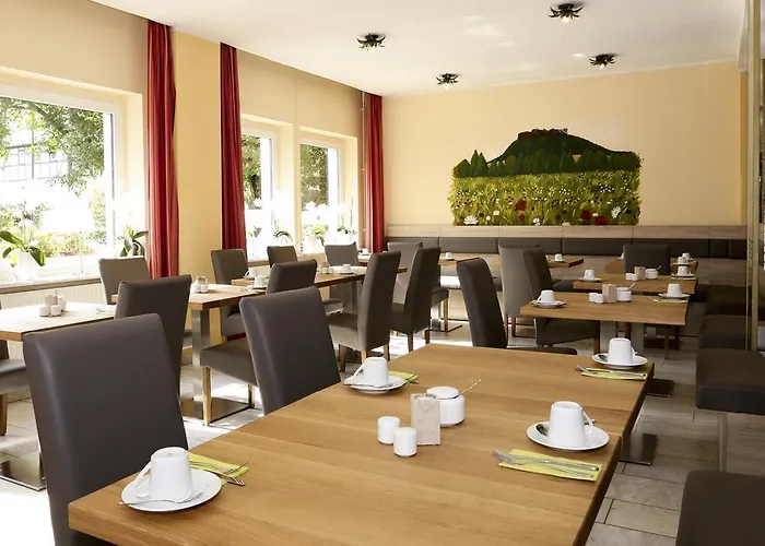 Hotel Garni Grundmuehle Bad Schandau