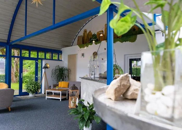 Garni Grundmuehle Hotel 3*