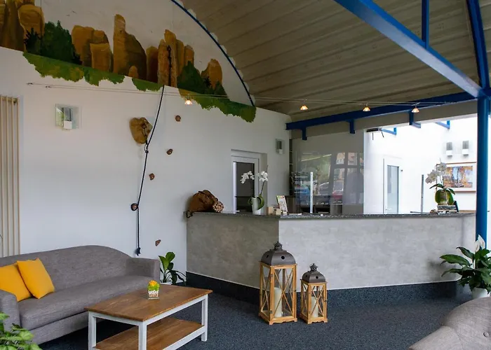 Garni Grundmuehle Hotel 3*