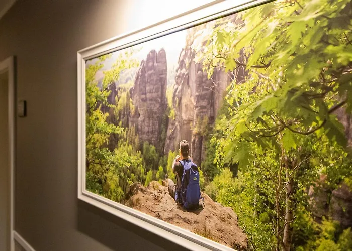 Hotel Garni Grundmuehle