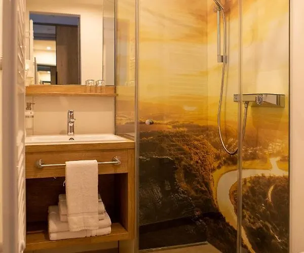 Hotel Garni Grundmuehle Bad Schandau