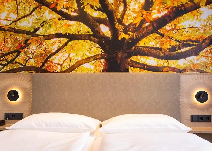 Garni Grundmuehle Hotel 3*