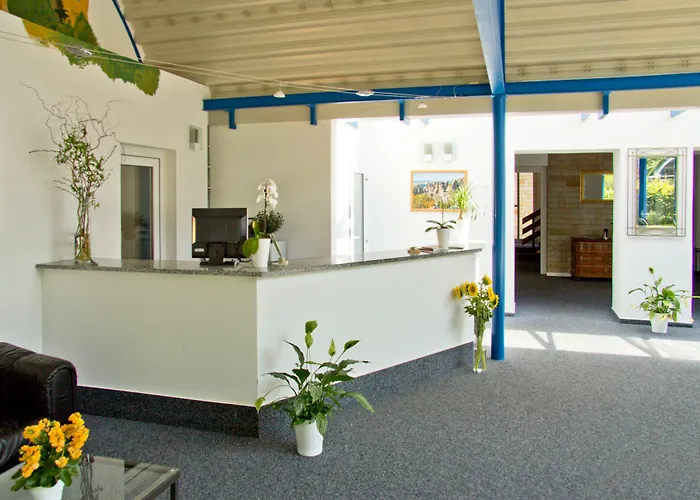 Garni Grundmuehle 3*