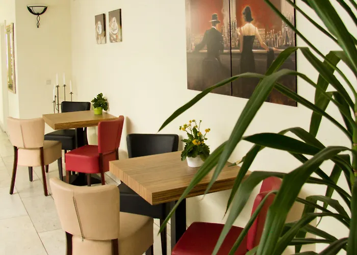 Garni Grundmuehle Hotel Bad Schandau