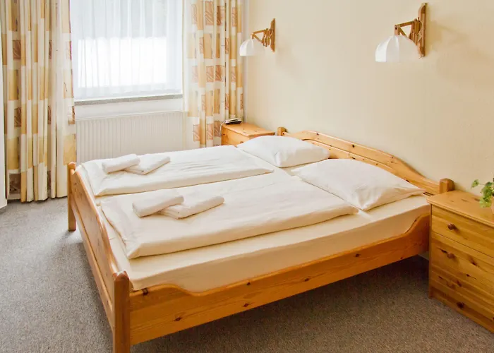 Hotel Garni Grundmuehle Bad Schandau