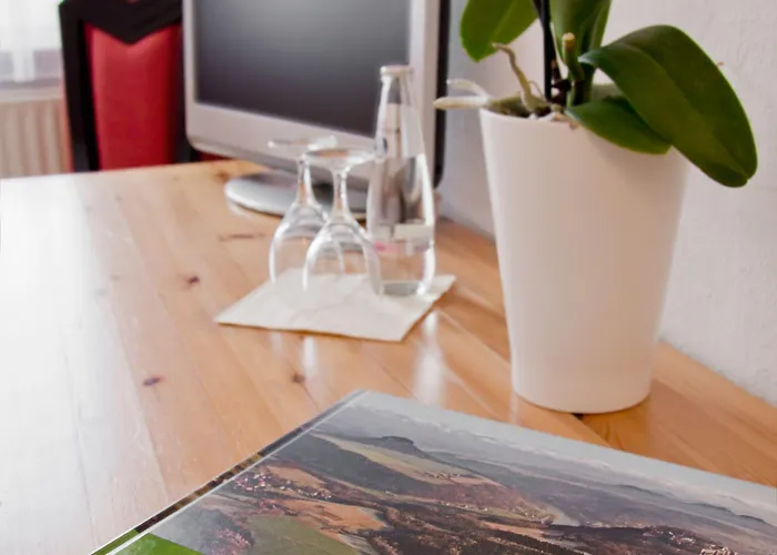 Garni Grundmuehle Hotel Bad Schandau