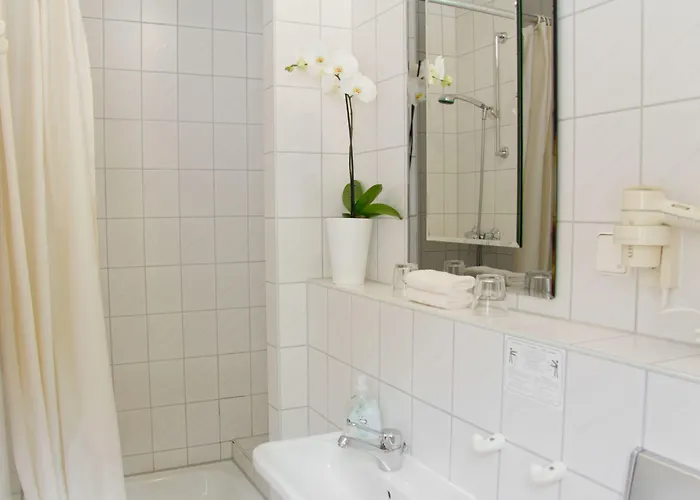 Garni Grundmuehle 3* Bad Schandau